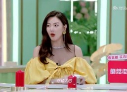 娱乐吃瓜酱宛瑜,娱乐吃瓜界的风云人物