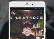 吃瓜娱乐直播间官网首页,带你领略网红直播新风尚