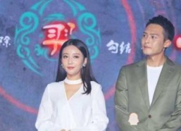 为吃瓜进娱乐圈