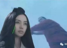 娱乐吃瓜君angelababy,Angelababy的幕后故事与精彩瞬间