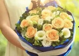 娱乐吃瓜酱一束鲜花,娱乐吃瓜酱一束鲜花背后的故事