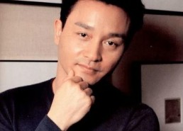 娱乐吃瓜君张国荣